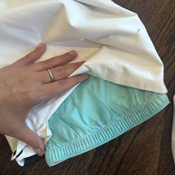 Orage Women's Bella Medium Insulated Snow Pant Ski Snowboarding Ankle Zip 1441 - Picture 11 of 16